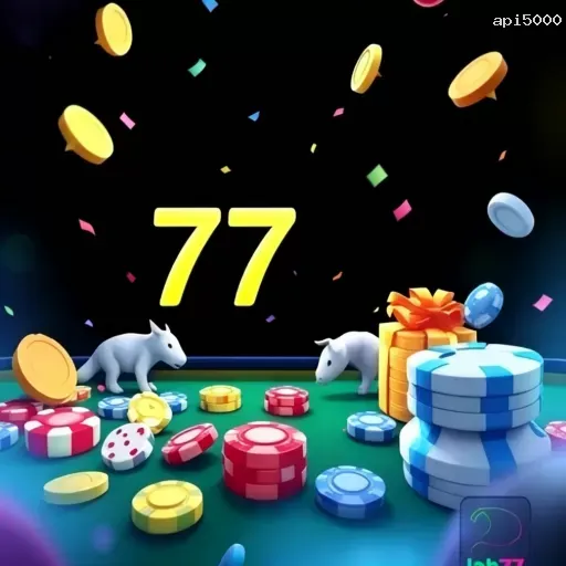 Mengenal api5000 Sebagai Platform Game Online Terpercaya